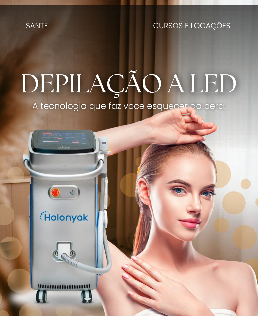 5 Motivos Para Você Abandonar a Depilação com Cera!